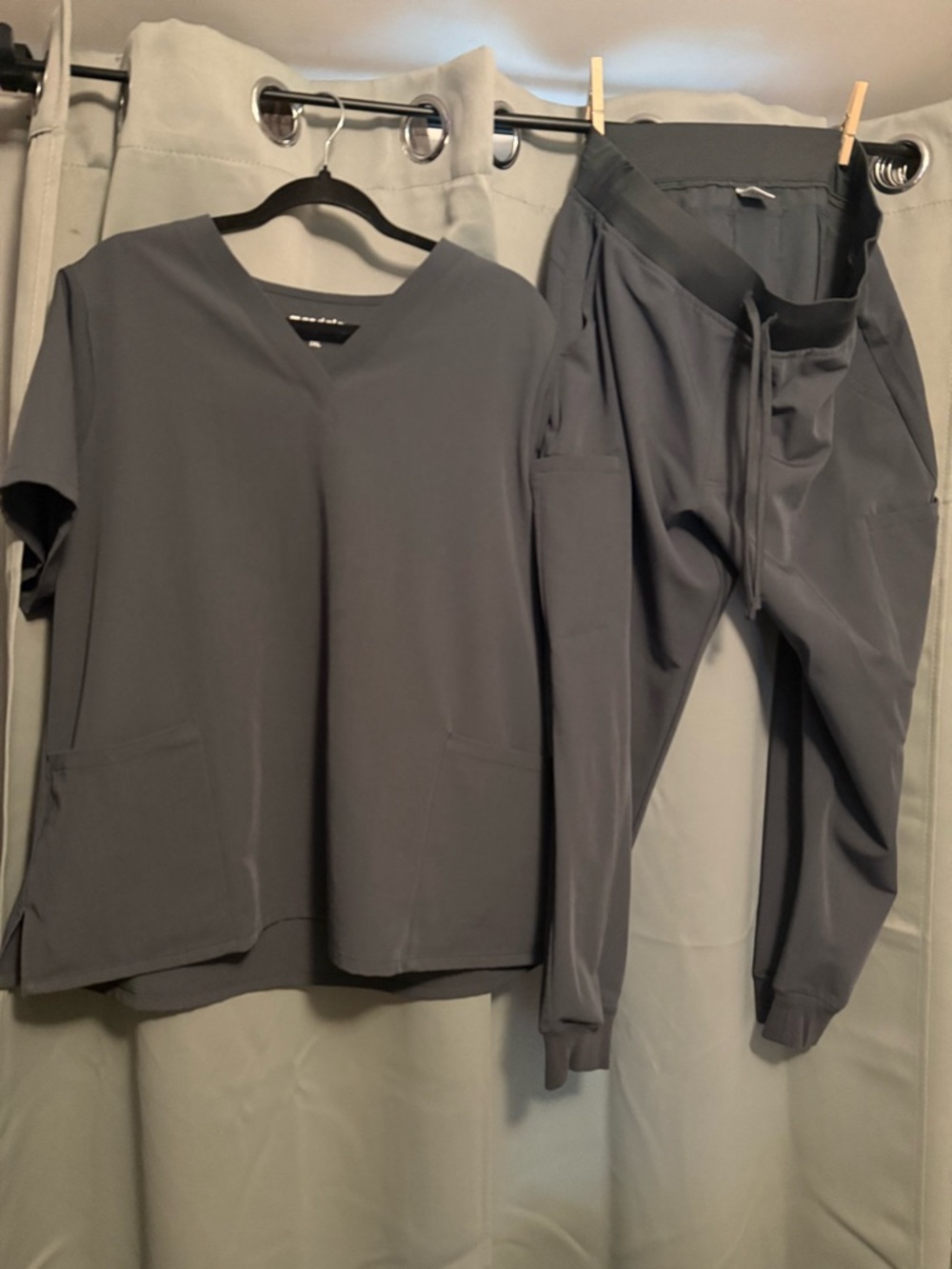 Women's Jogger set- Mandala